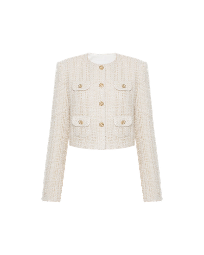 Anemone Jacket - YVON - Modalova