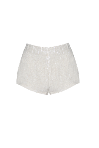 Sequins Shorts - Vestiaire d'un Oiseau Libre - Modalova