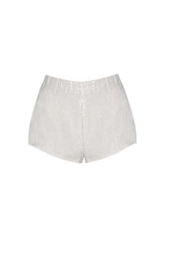 Sequins Shorts - Vestiaire d'un Oiseau Libre - Modalova