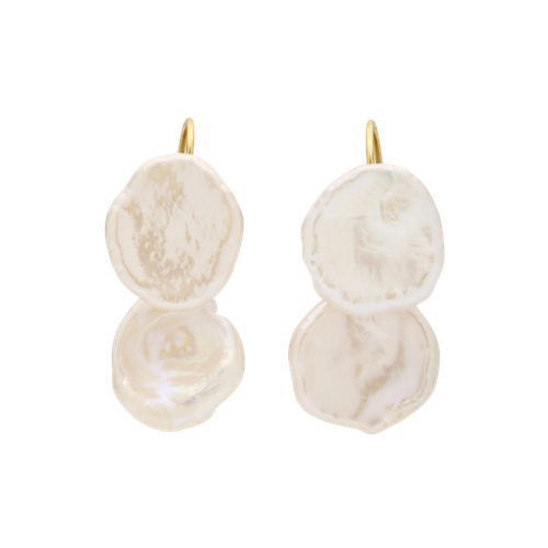 Gigi Earrings - Amber Sceats - Modalova