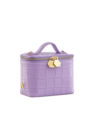 Betty Mini Bag Lilac - Maven Bag - Modalova