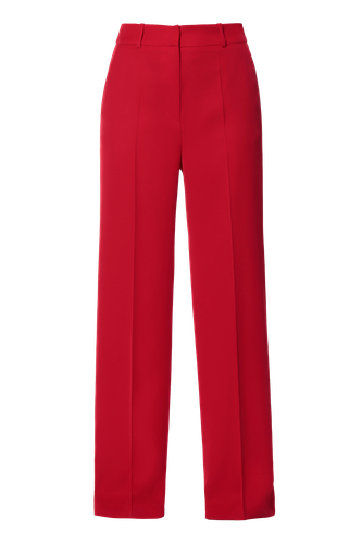Pants Suzie Ribbon Red - AGGI - Modalova