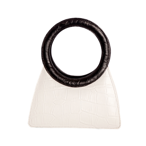 Aseela - Circular Top Handle - Mini bags - ALIEL - Modalova