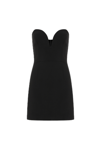 Neo - Corset Mini Dress - ILA - Modalova