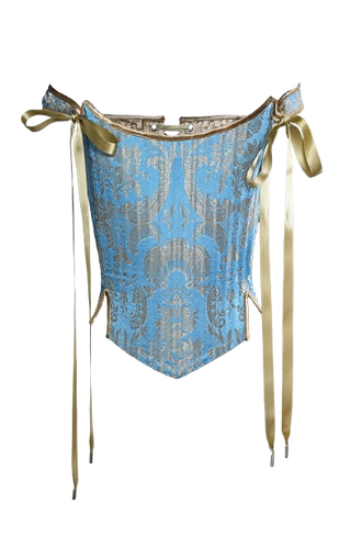 AUBE DE GLACE TUDOR - Corsets - Alice Pons Milano - Modalova