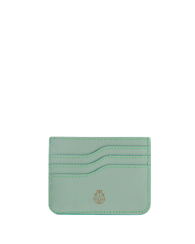 Cardholder Mint green - Mietis - Modalova