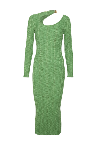 Ebba Knit Dress - Cult Gaia - Modalova