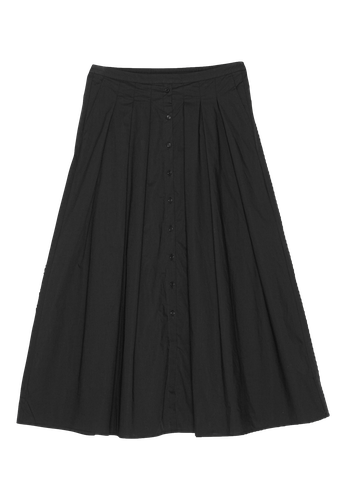 Gunilla Skirt - Black - Birgitte Herskind - Modalova