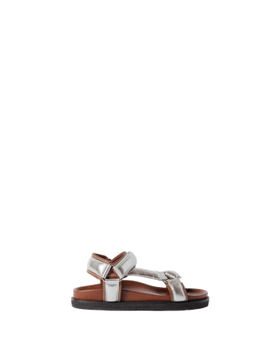 THE SANREMO SAHARA - 38 - Sandals - Blankens - Modalova