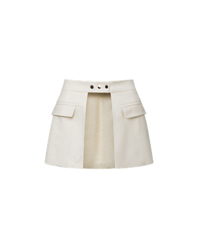 Kiara skirt belt - DIVALO - Modalova