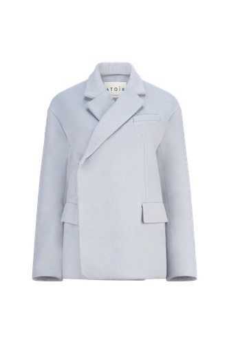 Romee Blazer - M - Blazers - Atoir - Modalova