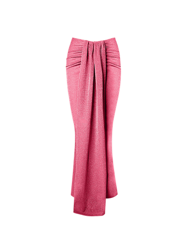 Little Mermaid Skirt - Pink - Gigii's - Modalova