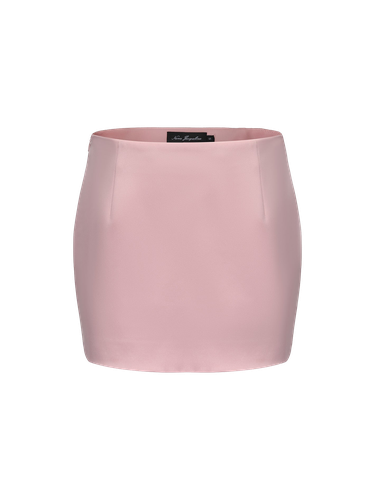 Tiffani Skirt (Pink) - Nana Jacqueline - Modalova