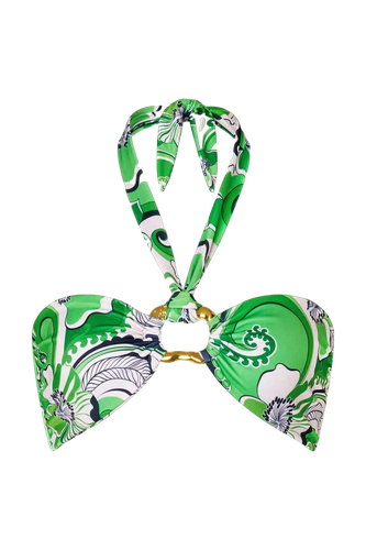 Locket' Bandeau - Fern - Cin Cin - Modalova
