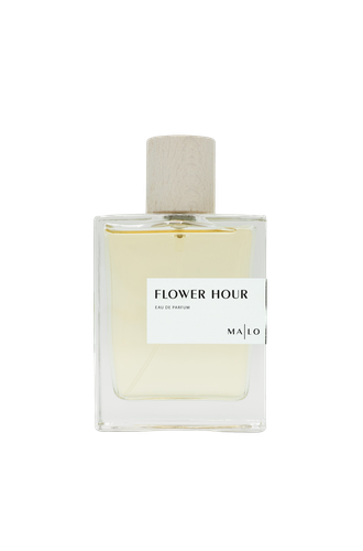 Flower Hour EdP - MALO - Modalova