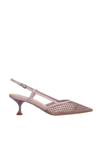 CARLOTTA PUMP 55 - Lola Cruz Shoes - Modalova