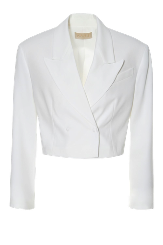 Blazer Giorgia Vanilla Ice - AGGI - Modalova