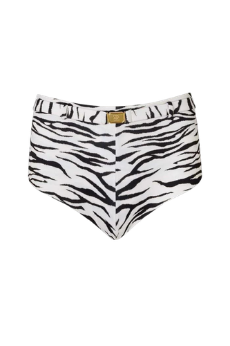 Subsea' Boyleg Bottoms - Animal - Cin Cin - Modalova