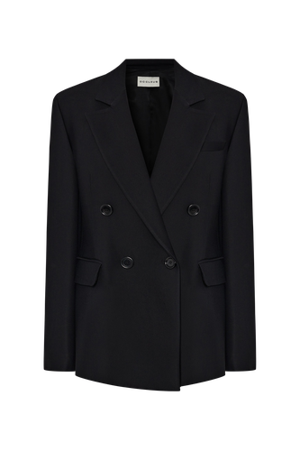 MAYA BLAZER BLACK - Occleus - Modalova