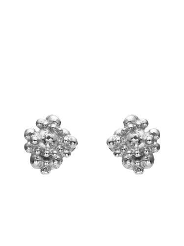 Céleste Deux Small Earrings | Women's Earrings - Eva Remenyi - Modalova
