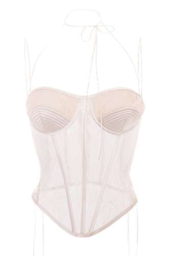 Lacey Venus Bustier | Women's Bustier tops - Aureliana - Modalova