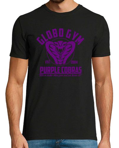 Camiseta gimnasia globo - latostadora.com - Modalova
