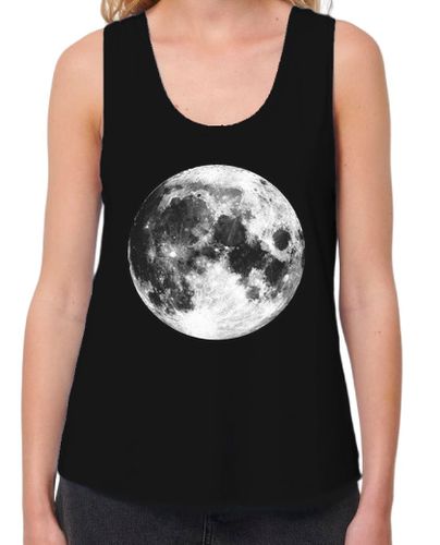 Camiseta mujer Moon M2 laTostadora - latostadora.com - Modalova