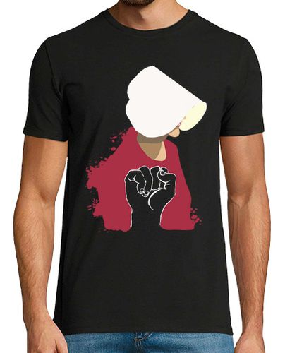 Camiseta El cuento de la criada - latostadora.com - Modalova