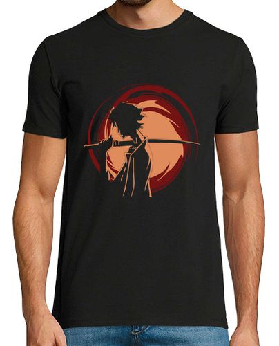 Camiseta samurai de hip hop - latostadora.com - Modalova
