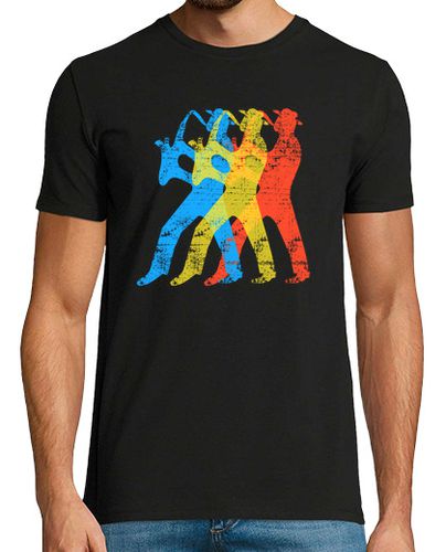 Camiseta músico de saxofón - latostadora.com - Modalova