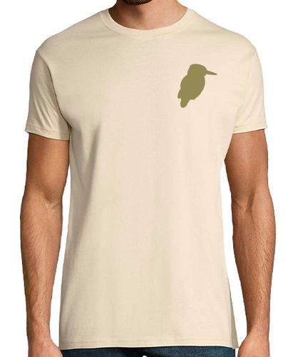 Camiseta Martín Pescador (Campo - Hombre) - latostadora.com - Modalova