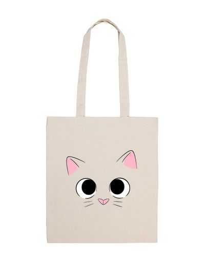 Bolsa Cat face laTostadora - latostadora.com - Modalova