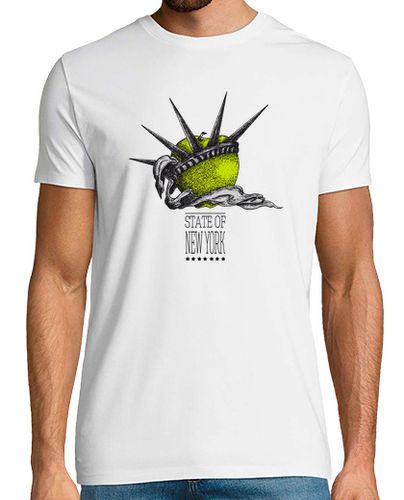 Camiseta nueva york - latostadora.com - Modalova