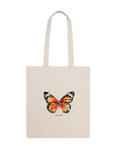 Bolsa Bolsa tela mariposa - latostadora.com - Modalova