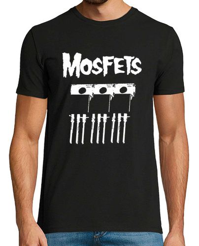 Camiseta mosfets - latostadora.com - Modalova