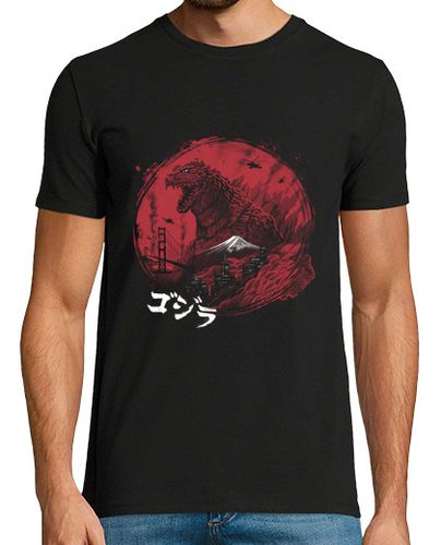 Camiseta zillageddon camisa para hombre - latostadora.com - Modalova