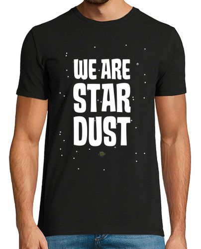 Camiseta We are star dust - latostadora.com - Modalova