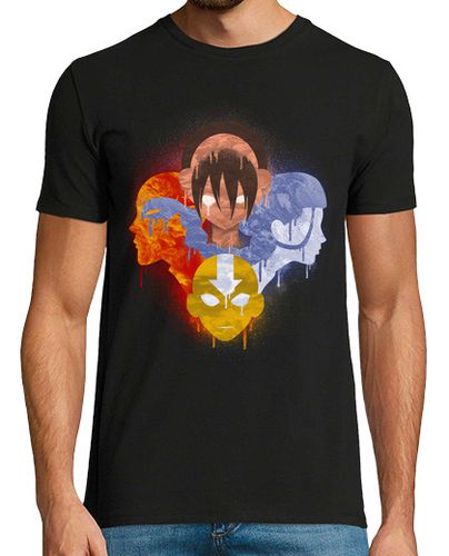 Camiseta cuatro naciones - latostadora.com - Modalova