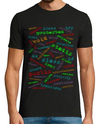 Camiseta Software artist - latostadora.com - Modalova