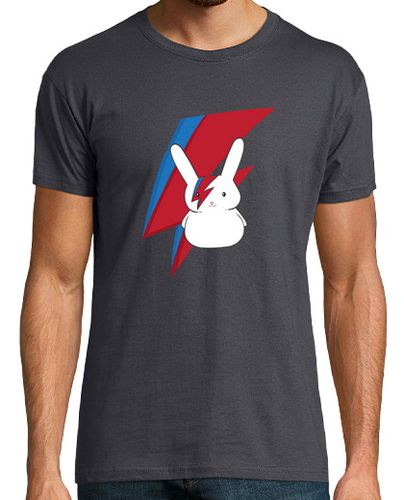 Camiseta Bunny Bowie - latostadora.com - Modalova