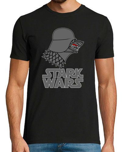 Camiseta STARK WARS H laTostadora - latostadora.com - Modalova