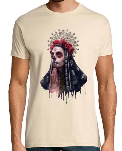 Camiseta La Catrina camiseta hombre laTostadora - latostadora.com - Modalova