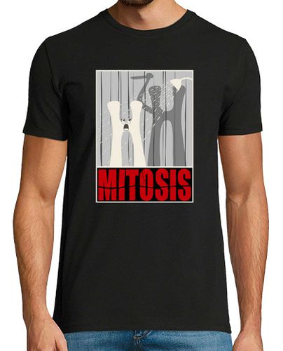 Camiseta Mitosis - latostadora.com - Modalova