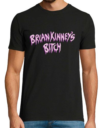 Camiseta BRIAN KINNEY'S BITCH - latostadora.com - Modalova