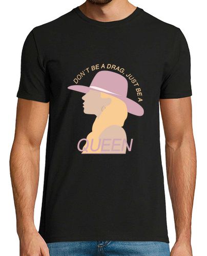 Camiseta LADY GAGA - latostadora.com - Modalova