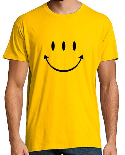 Camiseta Transmetropolitan smiley - latostadora.com - Modalova
