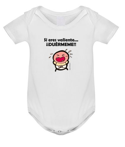 Body Bebé Bebé llora laTostadora - latostadora.com - Modalova