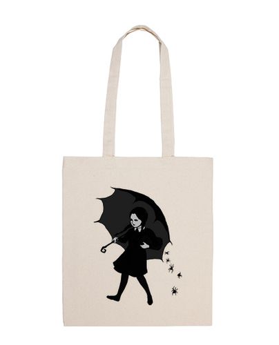 Bolsa Scary Girl laTostadora - latostadora.com - Modalova