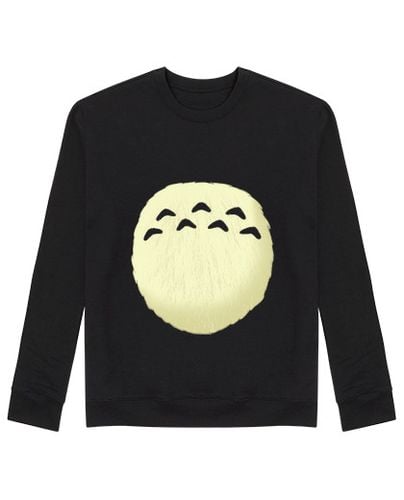 Sudadera Sin Capucha Unisex Yo, Totoro jersey laTostadora - latostadora.com - Modalova