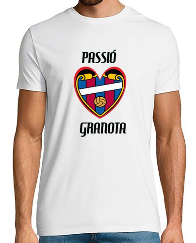 Camiseta LLEVANT UD - latostadora.com - Modalova